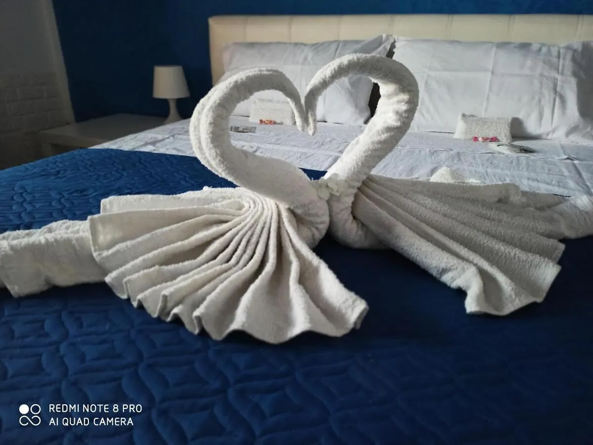 Hotel Stanze Di Leo Palermo Włochy