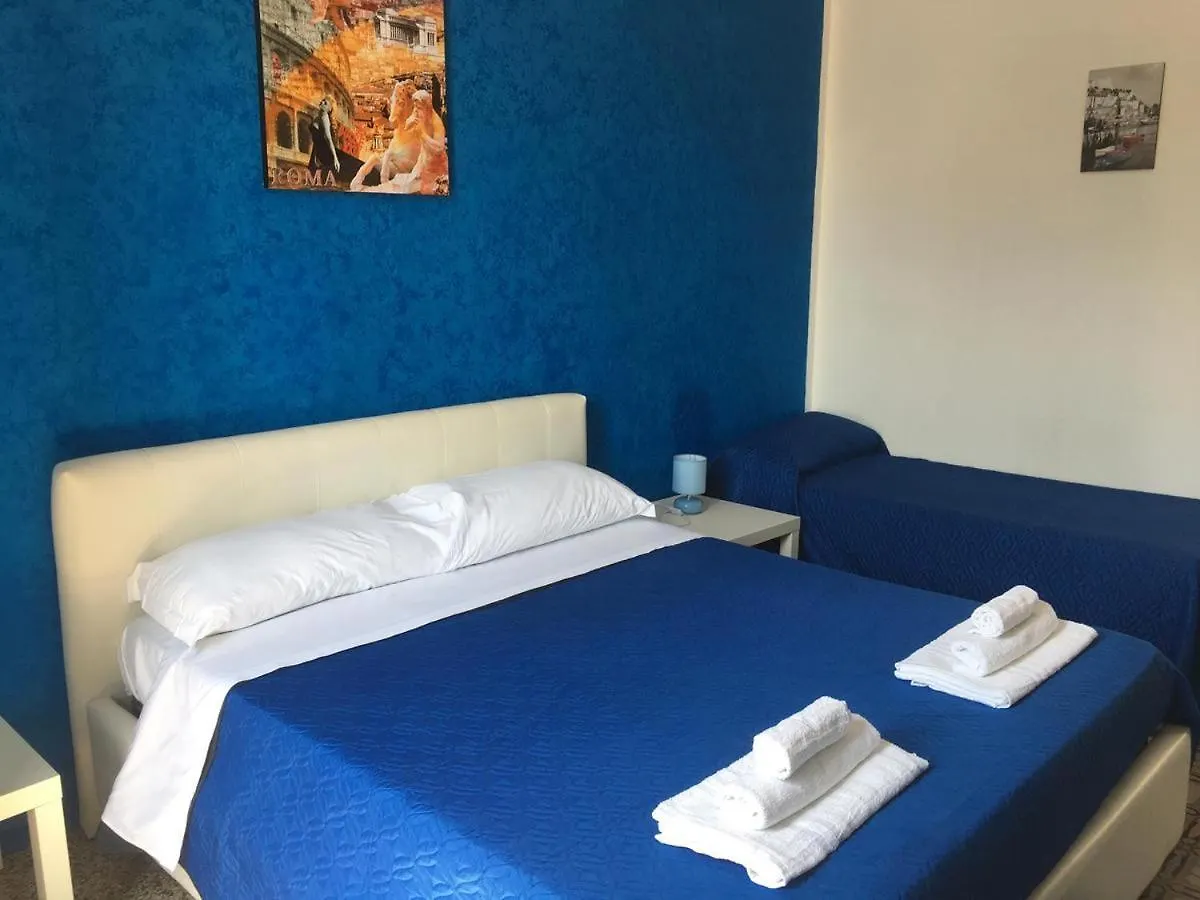 Hotel Stanze Di Leo Palermo