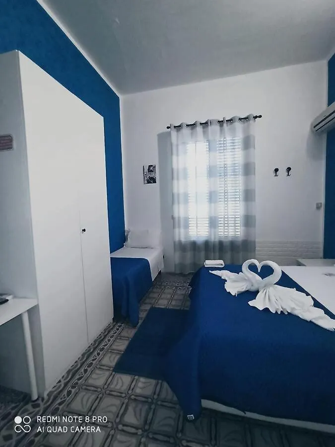 Hotel Stanze Di Leo Palermo