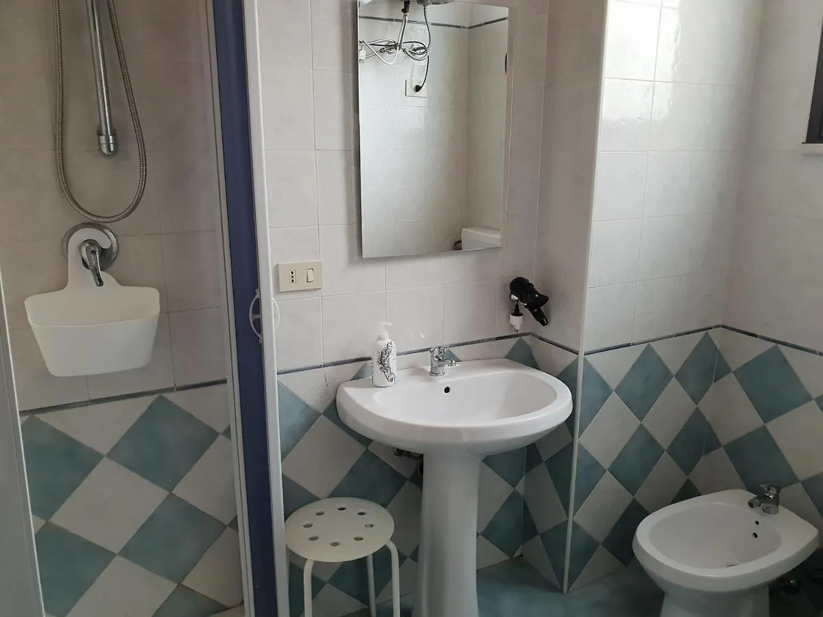 Hotel Stanze Di Leo Palermo Włochy