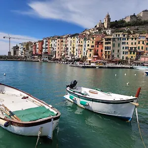 *** Hotel Le Grazie Italia