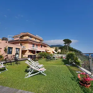 *** Hotel Mondial Italia