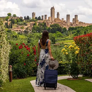 ** Bed and breakfast La Cornice Italia