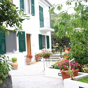  Bed and breakfast Le Giare Italia