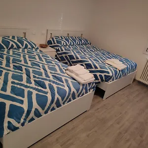  Pensión Casadei Stazione Italia