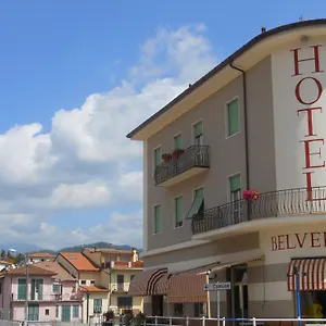 ** Hotel Albergo Belvedere Italia