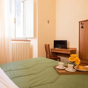 San Francesco Guest house Cortona