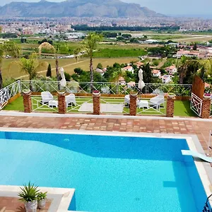 Sole E Luna Bed & Breakfast Palermo