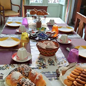 *** Bed and breakfast Cavour Il Conte Camillo Italia