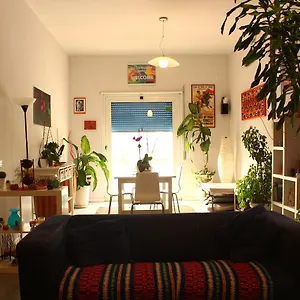 Esedra Bed & Breakfast Palermo