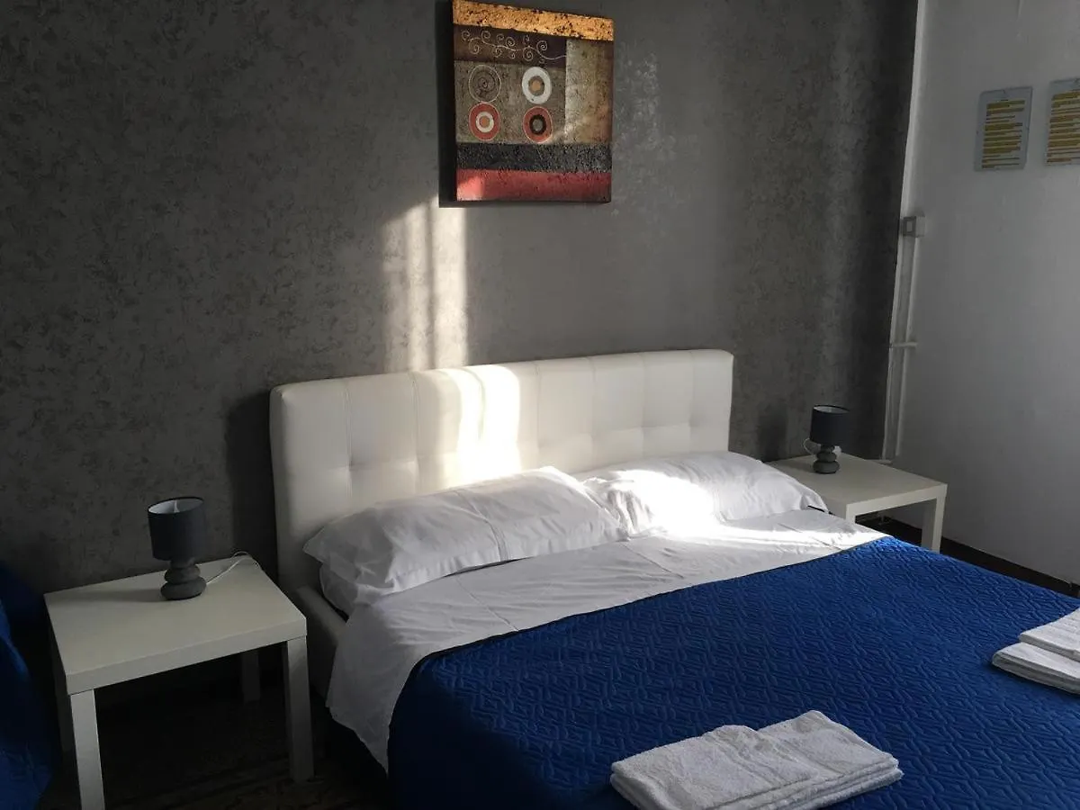 Hotel Stanze Di Leo Palermo