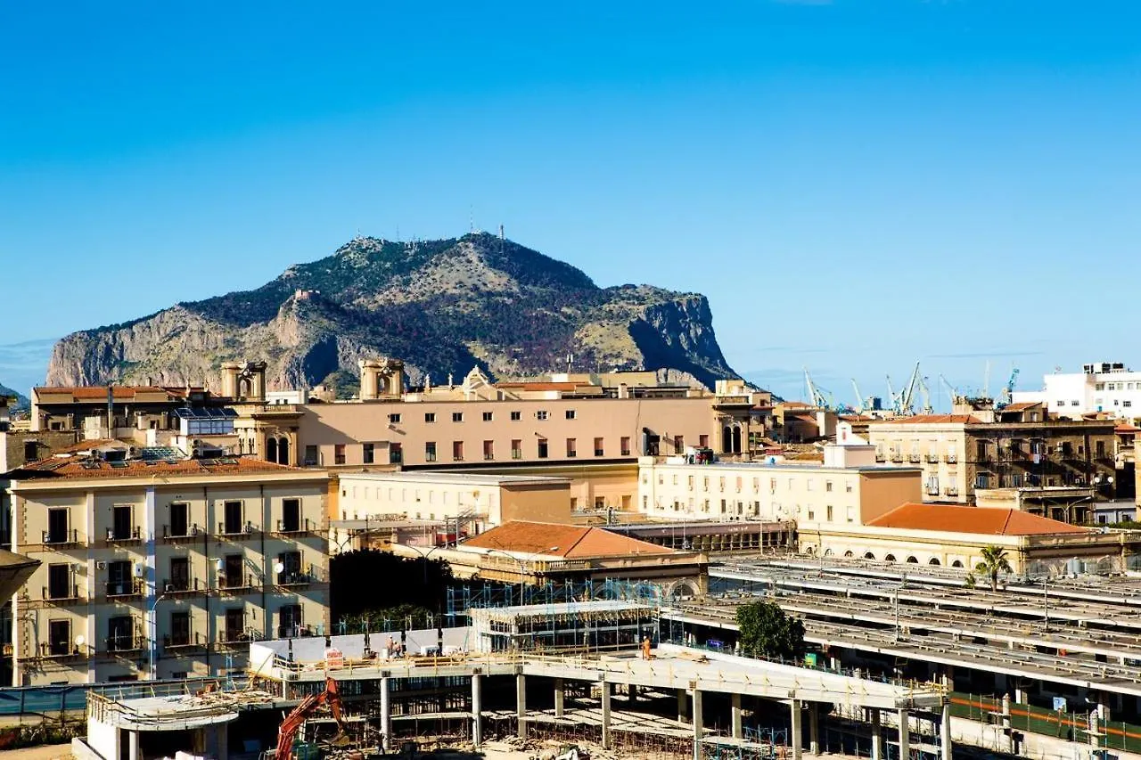Affittacamere Hotel Stanze Di Leo Palermo