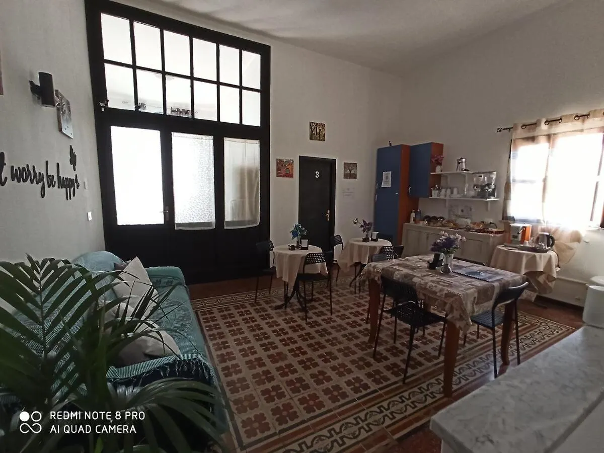 Hotel Stanze Di Leo Palermo 0*,