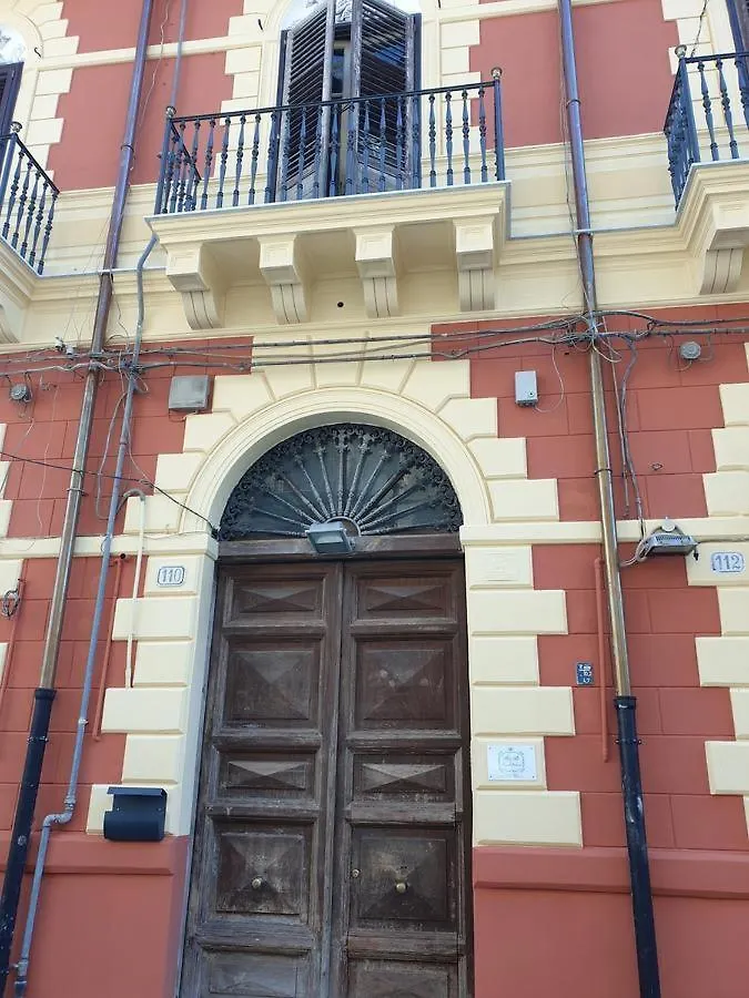 Affittacamere Hotel Stanze Di Leo Palermo Italia