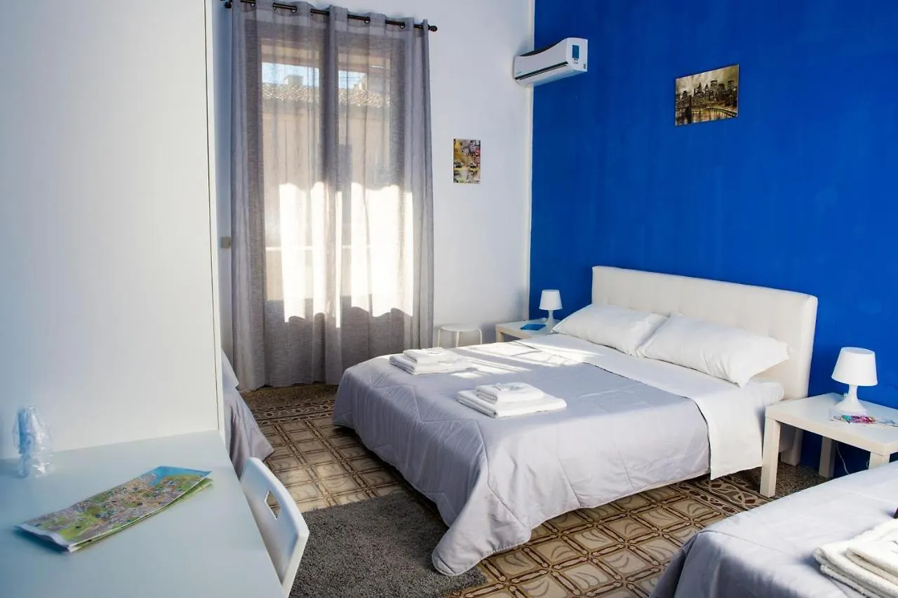 Hotel Stanze Di Leo Palermo 0*,  Italia
